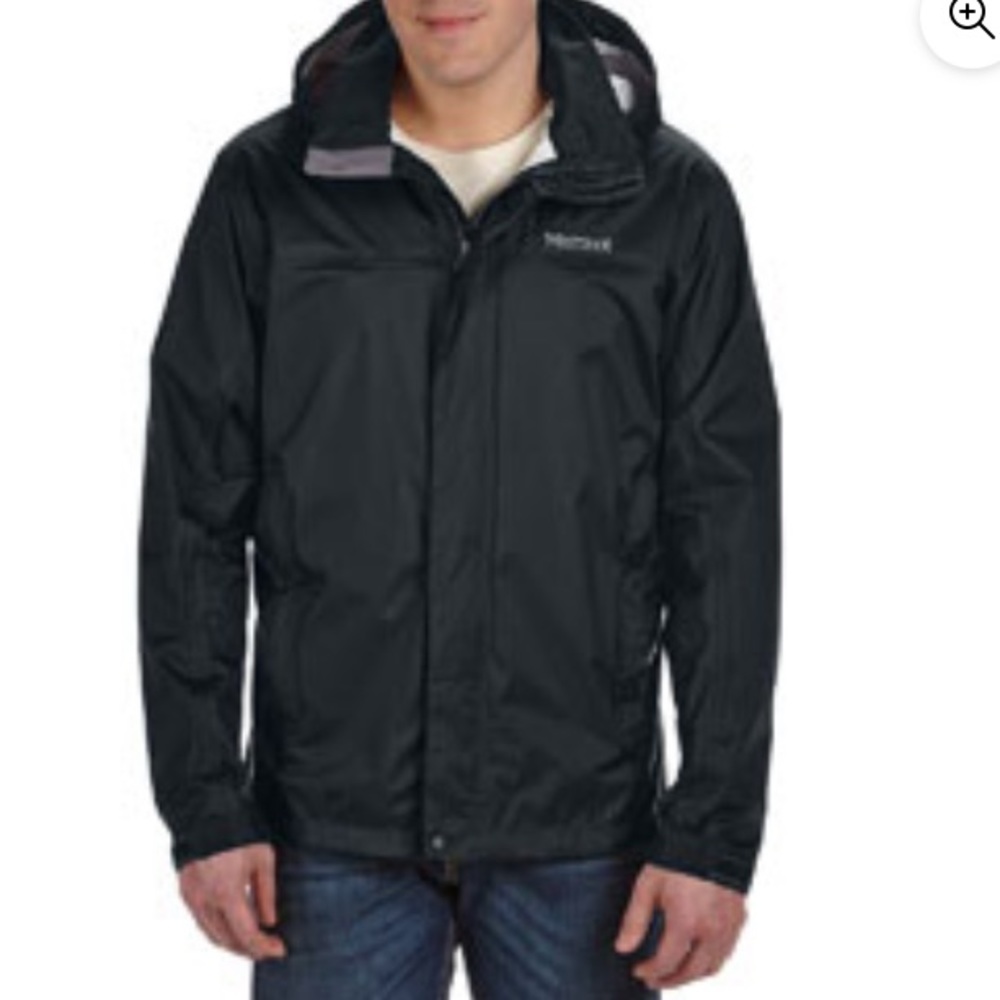 Marmot Men’s Windbreaker Jacket